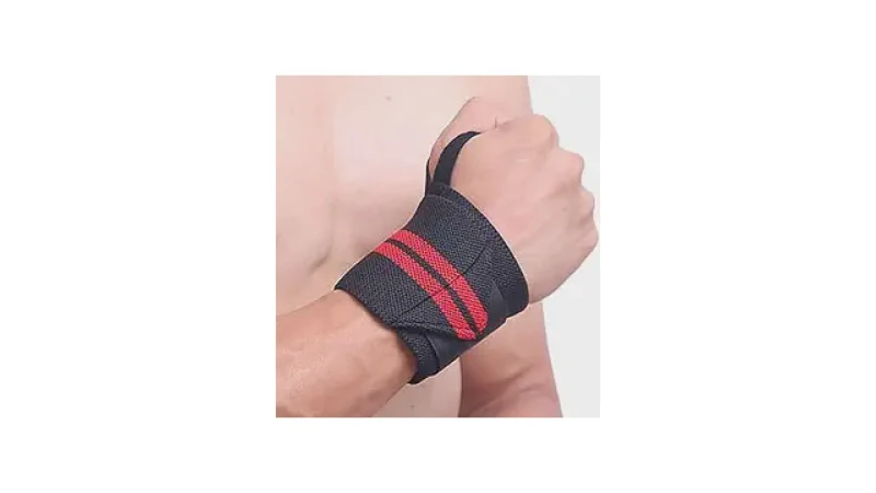 Qual Melhor Munhequeira Para Crossfit? Estabilidade LPO