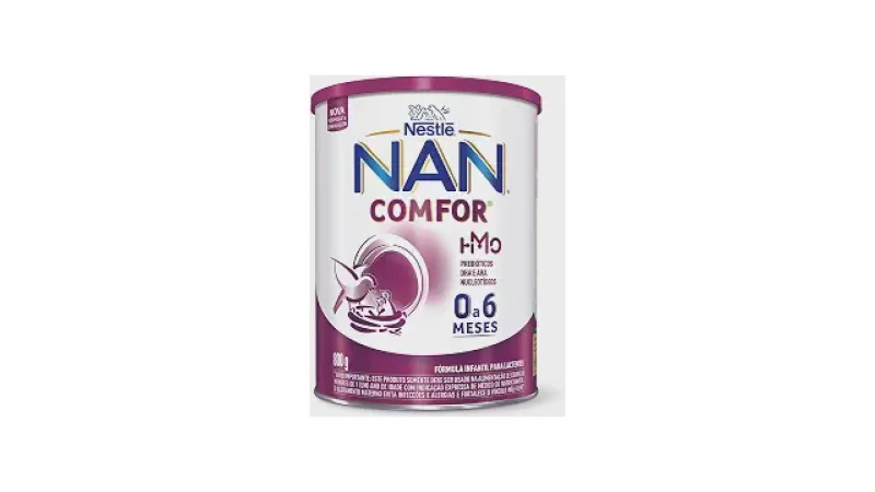 Qual Melhor Nan Para Recem Nascido? Guia de Tipos