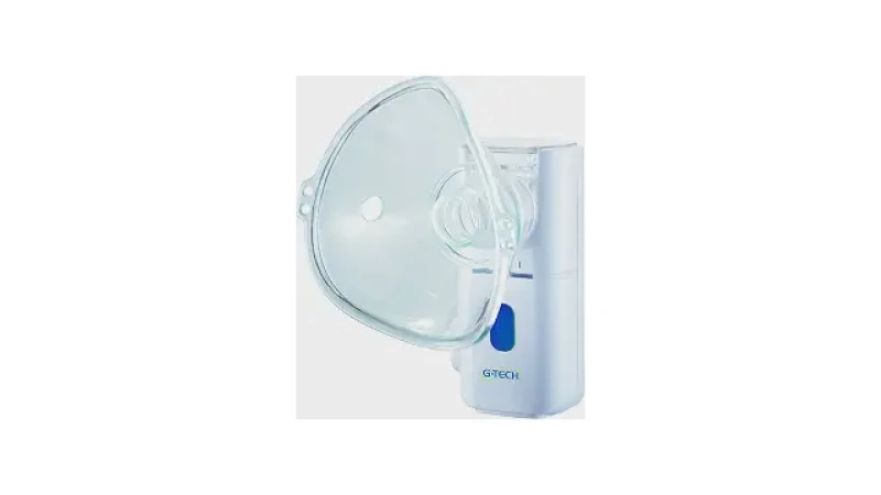 Qual Melhor Nebulizador? Do Portátil ao Infantil