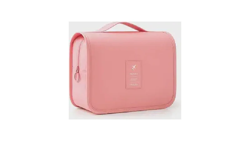 Qual Melhor Necessaire com Divisórias para Viagem? Guia