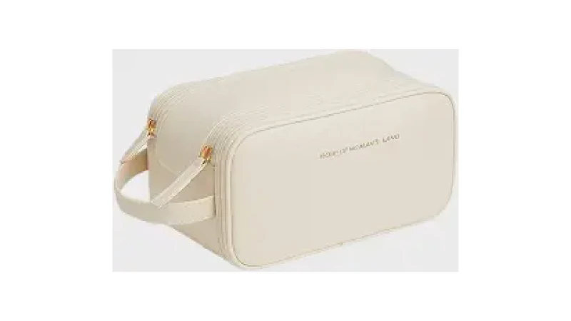Qual Melhor Necessaire Para Maquiagem? Guia de Modelos