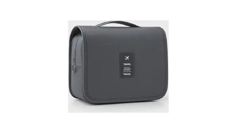 Qual Melhor Necessaire Para Viagem? Compacta vs Grande