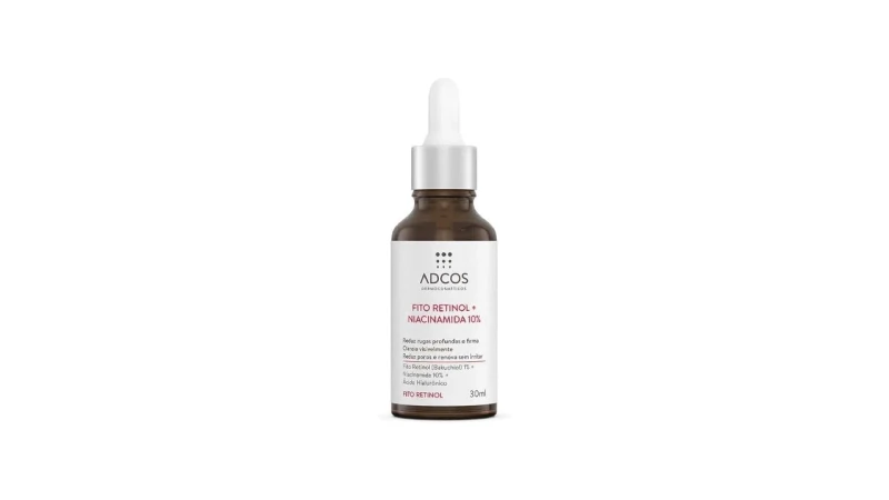 Qual Melhor Niacinamida ou Retinol: Guia Definitivo