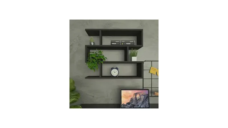 Qual Melhor Nicho de Parede Para Decoração: Um Guia