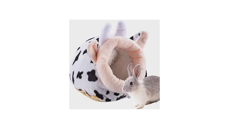 Qual Melhor Ninho de Algodão para Hamster? 10 Opções Seguras e Aconchegantes