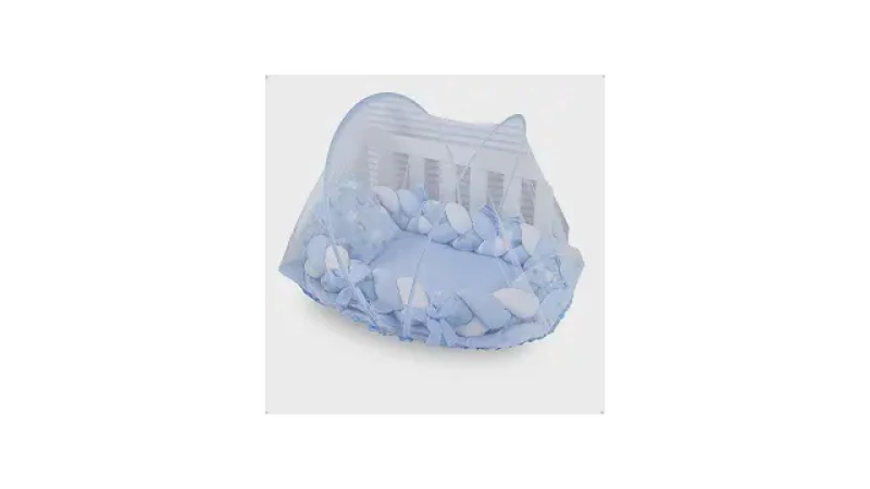 Qual Melhor Ninho Para Bebe? Análise de Materiais