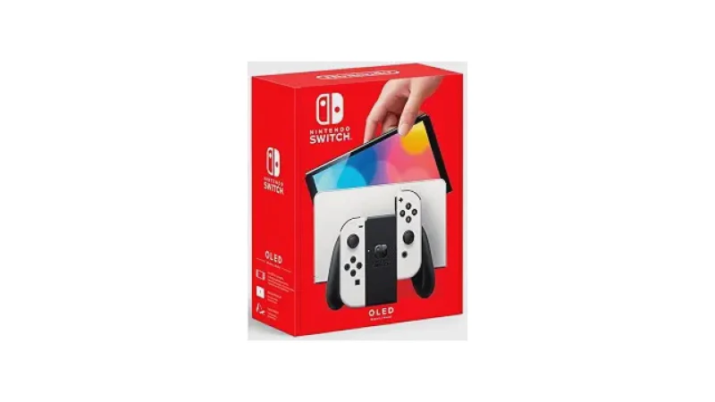 Qual Melhor Nintendo Switch Black Friday: O Guia