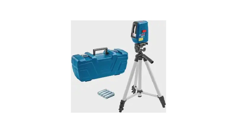 Qual Melhor Nível a Laser Para Instalar Prateleiras? Guia DIY