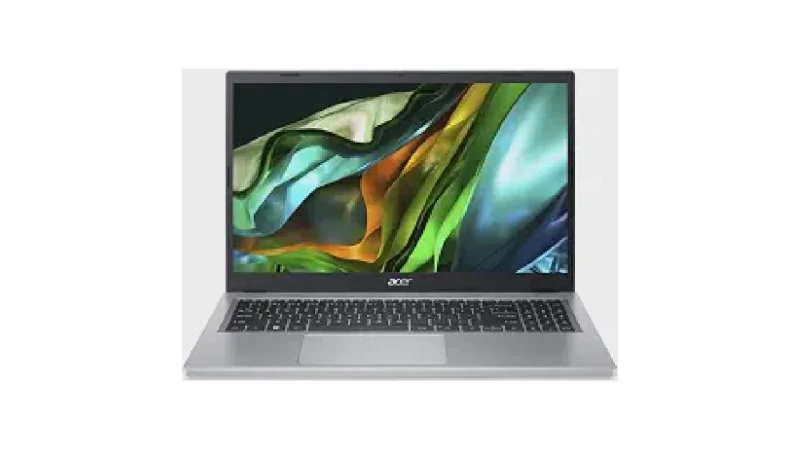 Qual Melhor Notebook Acer Aspire 3? Compare 6 Modelos