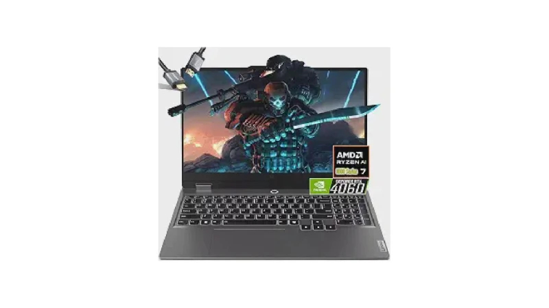 Qual Melhor Notebook RTX 4060 Para Jogos em FHD?