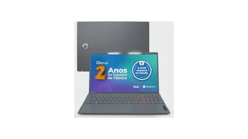 Qual Melhor Notebook com Tela Antirreflexo Para Usar ao Ar Livre?