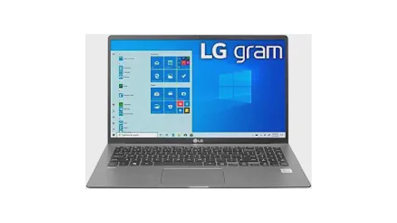 Qual Melhor Notebook da Linha LG Gram: 5 Modelos