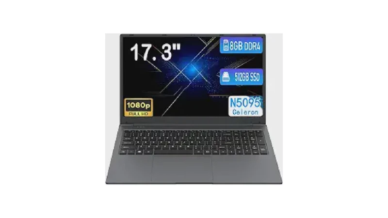 Qual Melhor Notebook de 17 Polegadas Para Imersão?