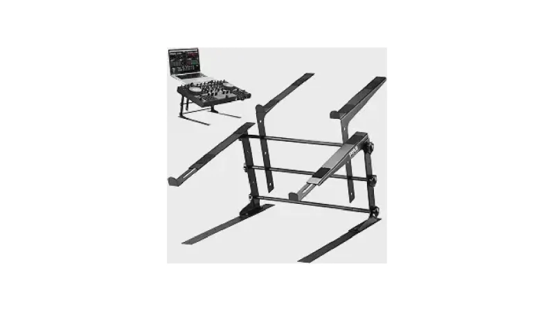 Qual Melhor Notebook para DJ: Suportes Essenciais