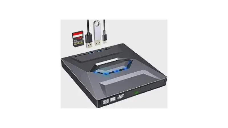 Qual Melhor Notebook Para Quem Precisa de um Leitor de CD/DVD? A Solução