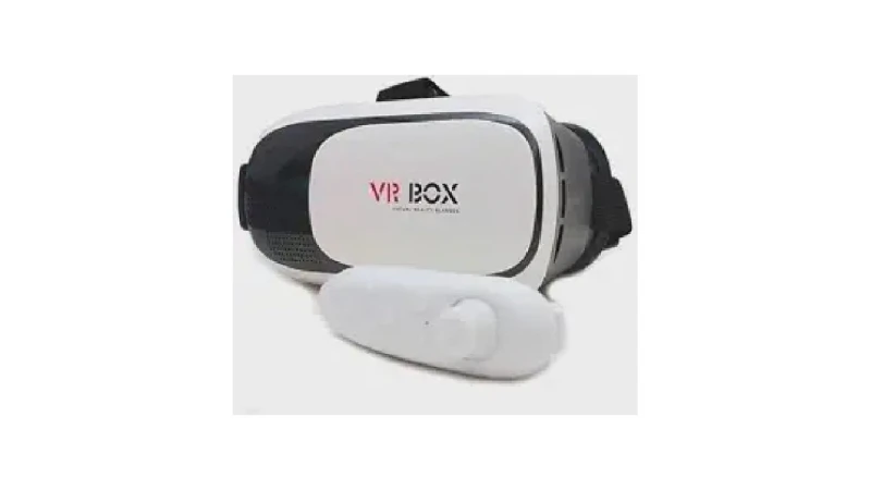 Qual Melhor Óculos de Realidade Virtual para Imersão Total? Análise de Modelos para Smartphone