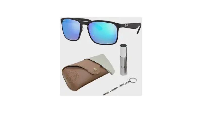 Qual Melhor Oculos de Sol Masculino: Análise de 10 Estilos
