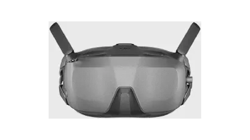Qual Melhor Óculos FPV Para Drone de Corrida: Guia