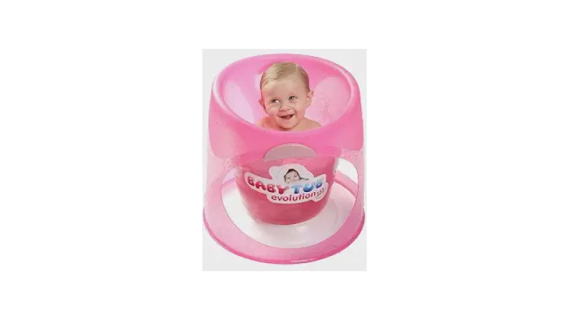 Qual Melhor Ofuro para Bebe: Do RN aos 6 Anos