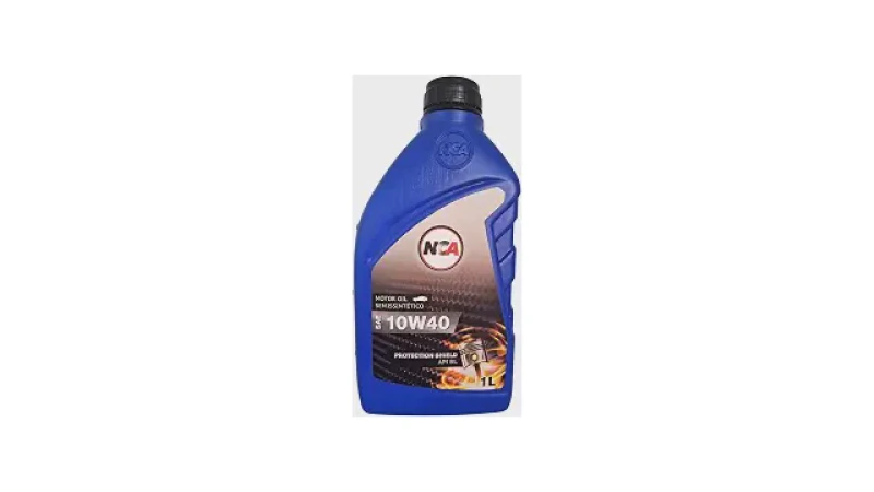 Qual Melhor Óleo 10W40 ou 5W40: Proteção e Performance em Destaque