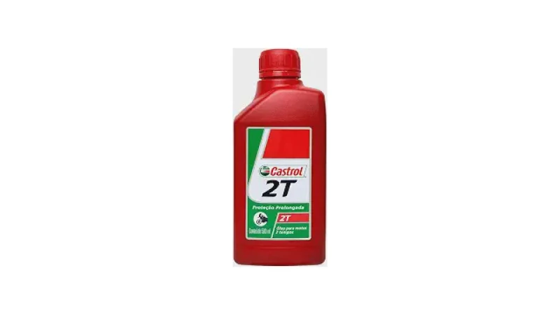 Qual Melhor Óleo 2 Tempos Para Moto? Veja 6 Análises