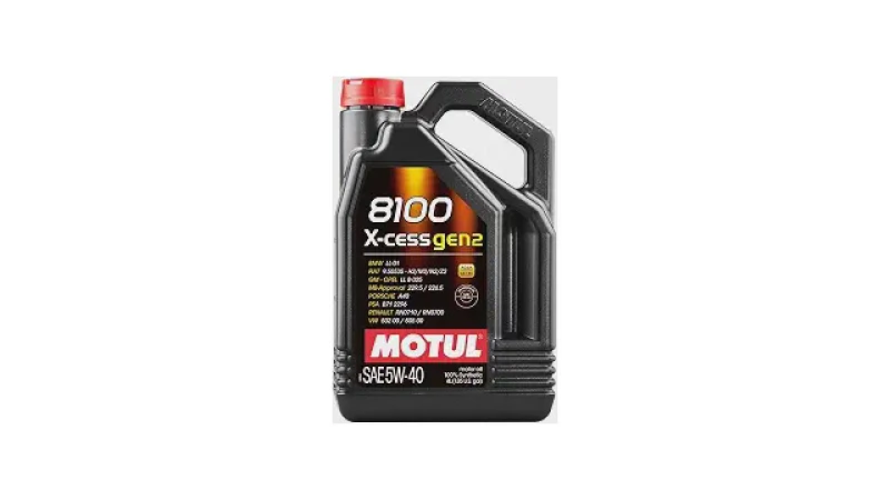 Qual Melhor Oleo 5w40? Guia de Normas e Marcas
