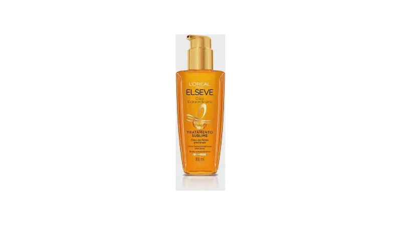 Qual Melhor Oleo Capilar Para Frizz e Brilho?