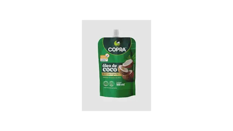 Qual Melhor Óleo de Coco Extra Virgem Para a Pele?