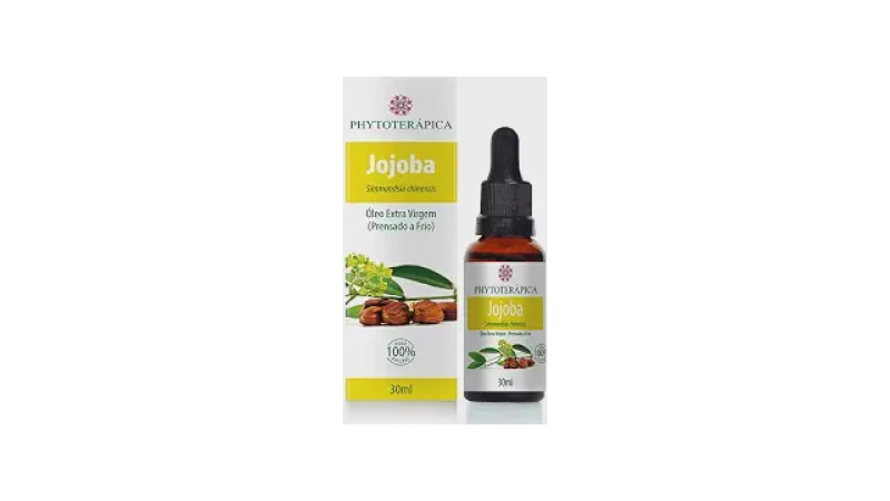 Qual Melhor Óleo de Jojoba Para Pele Oleosa? 10 Opções