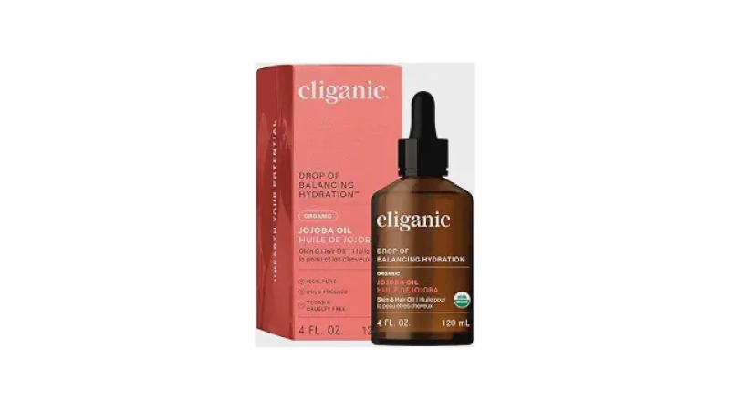 Qual Melhor Oleo de Jojoba para Pele e Cabelo?