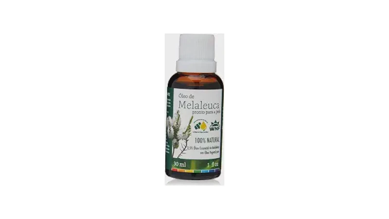 Qual Melhor Óleo de Melaleuca Para Acne: Puro ou Pronto?