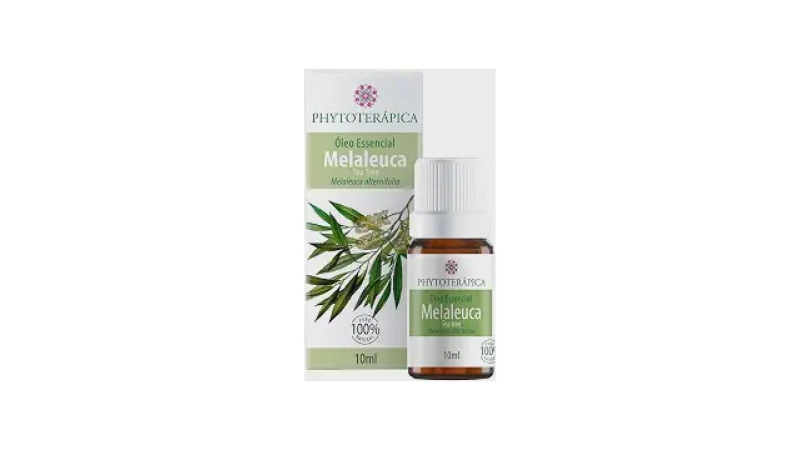 Qual Melhor Oleo de Melaleuca: Puro ou Diluído?
