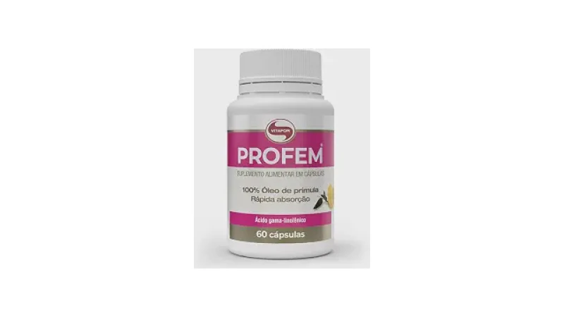 Qual Melhor Oleo de Primula Para TPM e Menopausa?
