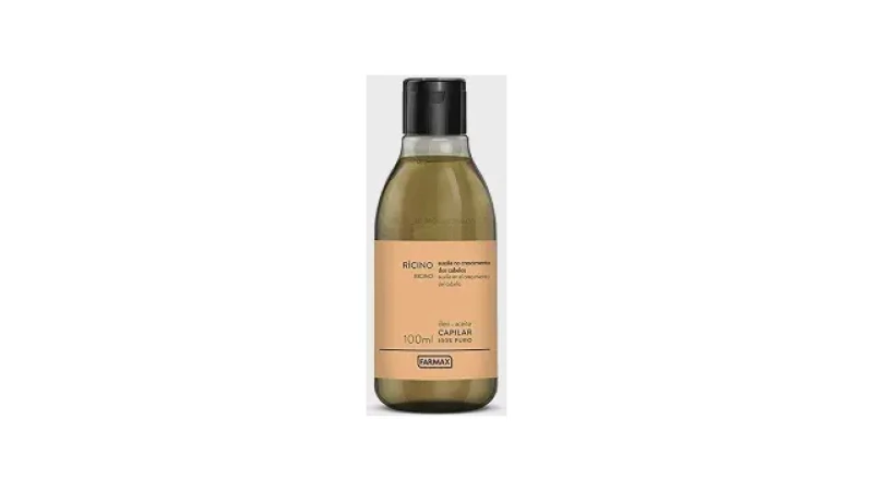 Qual Melhor Oleo de Ricino Puro Para Crescimento?