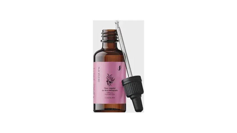 Qual Melhor Oleo de Rosa Mosqueta Para Manchas?