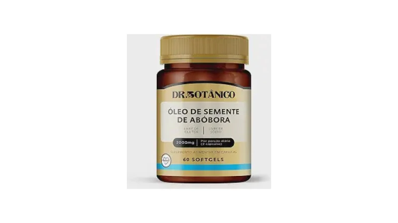 Qual Melhor Oleo de Semente de Abobora: Guia Total