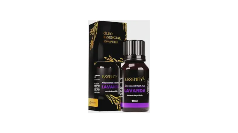 Qual Melhor Óleo Essencial de Lavanda Para Difusor? Foco em 100% Pureza