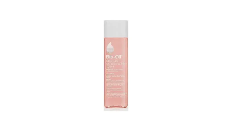 Qual Melhor Oleo Para Estria Para Prevenir e Tratar?