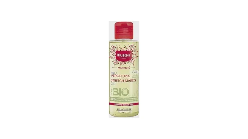 Qual Melhor Oleo Para Gestante? Guia de Elasticidade