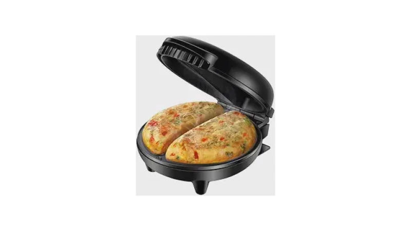Qual Melhor Omeleteira Eletrica? Guia Para Lanches Rápidos
