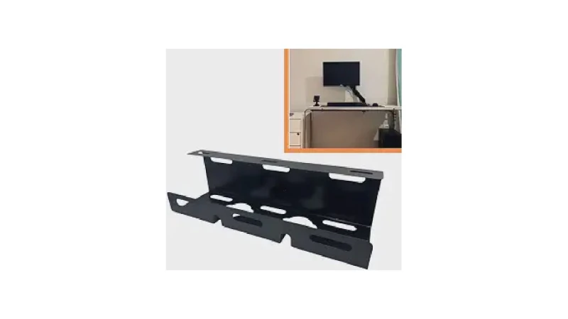 Qual Melhor Organizador de Cabos Para Mesa de Escritório? Guia de Tipos
