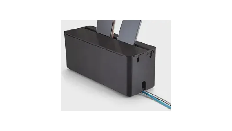 Qual Melhor Organizador de Fios e Cabos Para Um Setup Limpo