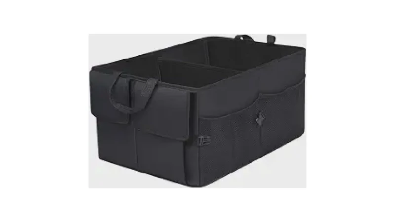 Qual Melhor Organizador de Porta Malas Para Viagens?