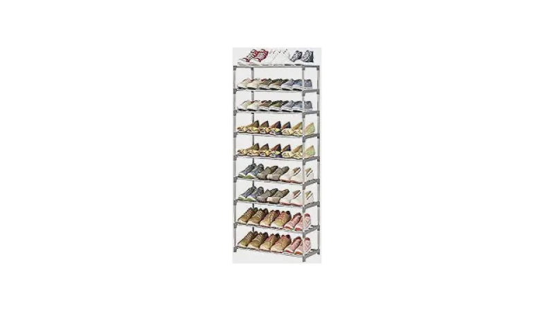 Qual Melhor Organizador de Sapatos Vertical: Guia