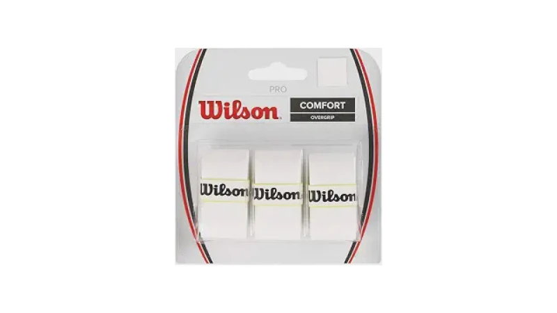 Qual Melhor Overgrip Para Raquete de Tênis? O Guia