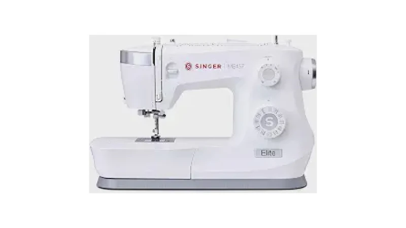 Qual Melhor Overlock Para Acabamentos Profissionais?