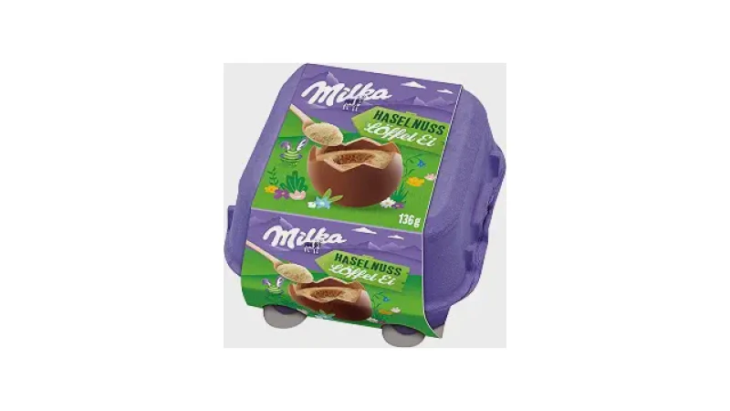 Qual Melhor Ovo de Pascoa Kopenhagen Para Presentear?
