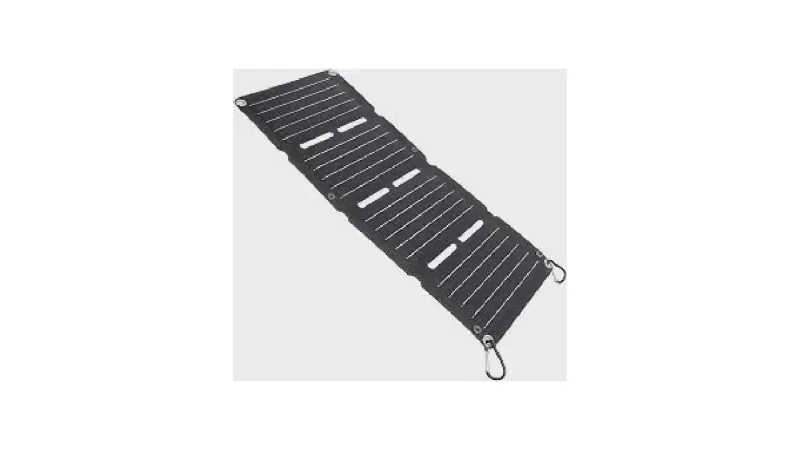 Qual Melhor Painel Solar Portátil Para Carregar Celular? Placa ou Power Bank?