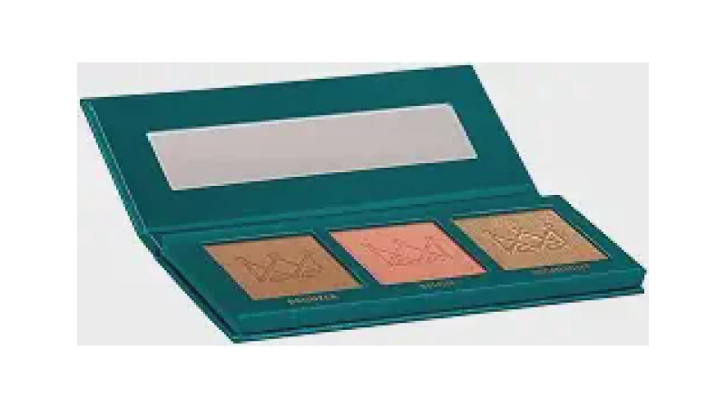 Qual Melhor Paleta de Blush? As 10 Mais Versáteis