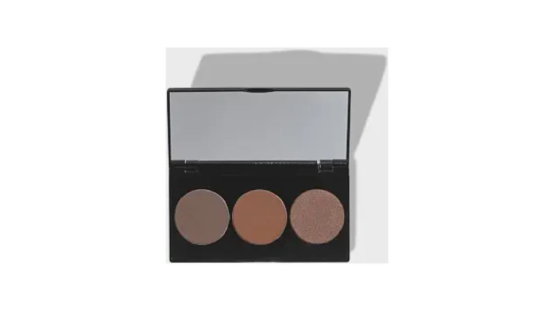 Qual Melhor Paleta de Contorno? Guia de Tons e Texturas